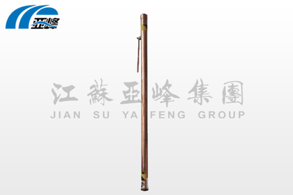南昌专业铜包钢接地极生产厂家