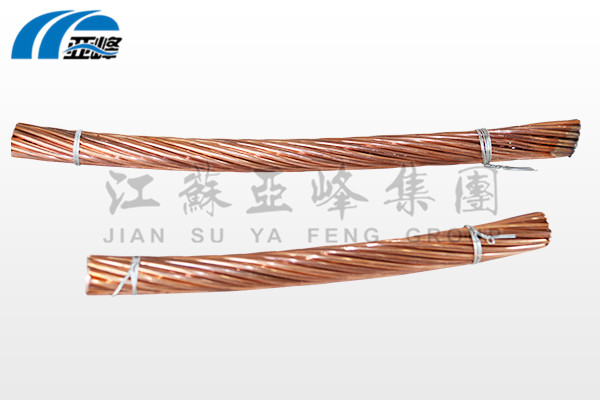 安徽专业铜包钢扁线生产厂家